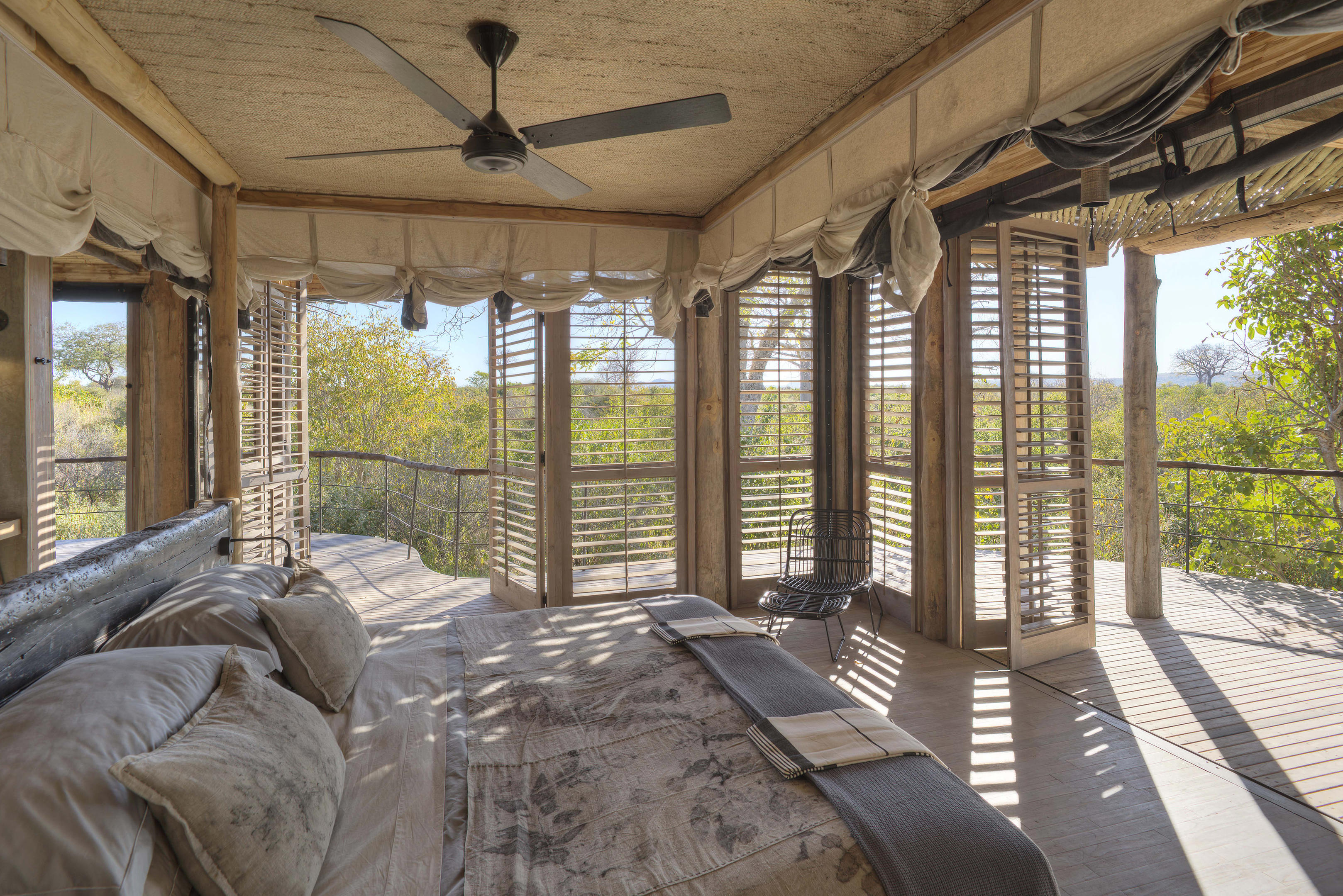 Jabali Private House thumbnail 4